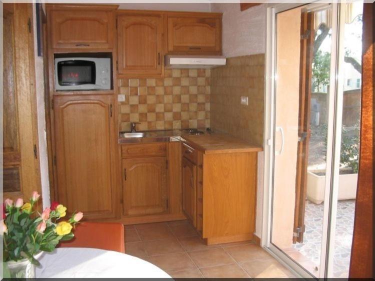 Location Villa Et Studios รอกเกอบรูน-ซูร์-อาร์ฌ็องส์ ภายนอก รูปภาพ