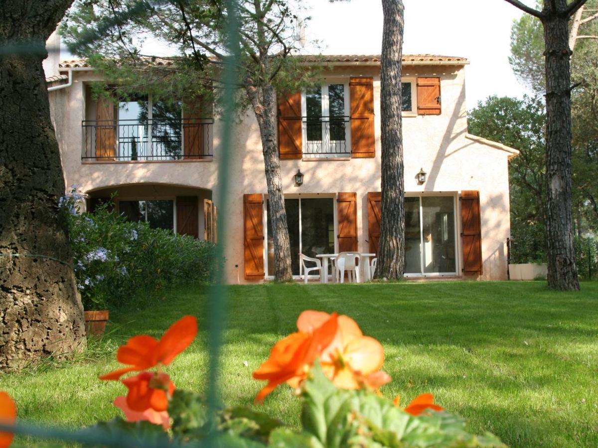 Location Villa Et Studios รอกเกอบรูน-ซูร์-อาร์ฌ็องส์ ภายนอก รูปภาพ